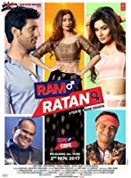 Ram Ratan (2017) DVDRip Hindi