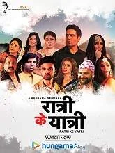 Ratri Ke Yatri (2020) HDRip Hindi Season 1