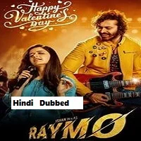Raymo (2023) HDRip Kannada