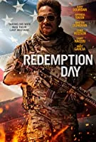 Redemption Day (2021) HDCam English