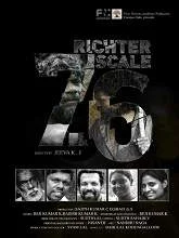 Richter Scale 7.6 (2021) HDRip Malayalam