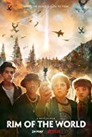 Rim of the World (2019) HDRip English
