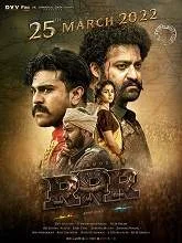RRR (2022) HDRip Tamil