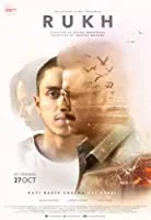 Rukh (2017) HDRip Hindi