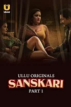 Sanskari Season 1 Part 1 (2023) HDRip Telugu