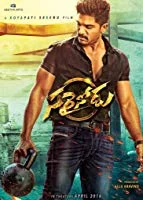 Sarrainodu (2016) HDRip Telugu