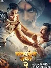 Satyameva Jayate 2 (2021) HDRip Hindi