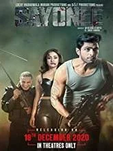 Sayonee (2020) HDRip Hindi