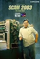 Scam 2003: The Telgi Story Season 1 (2023) HDRip Hindi