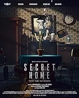 Secret Home (2024) DVDScr Malayalam