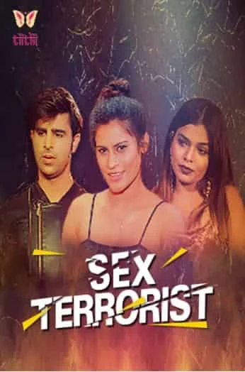 Sex Terrorist Tiitlii Complete (2021) HDRip Hindi