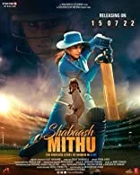 Shabaash Mithu (2022) HDRip Telugu