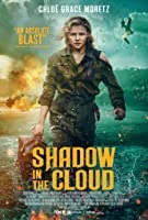 Shadow in the Cloud (2021) HDRip English