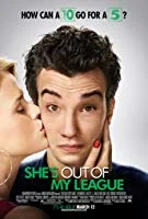 She's Out of My League (2010) HDRip Hindi Dubbed