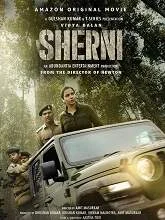 Sherni (2021) HDRip Hindi