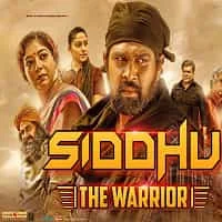 Siddhu The Warrior (2021) HDRip Hindi Dubbed