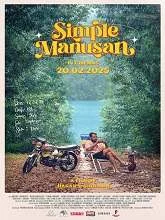 Simple Manusan (2025) HDRip Tamil