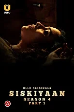 Siskiyaan Part 1 Season 4 (2023) HDRip Telugu