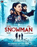 Snowman (2022) DVDScr Punjabi