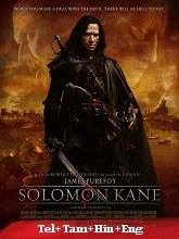 Solomon Kane (2009) BluRay Telugu Dubbed