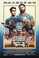 Stuber (2019) HDCam English