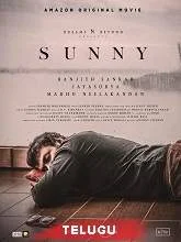 Sunny (2022) HDRip Telugu Dubbed