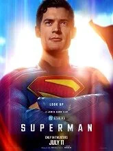 Superman (2025) HDRip English