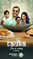 Tadka (2022) HDRip Hindi
