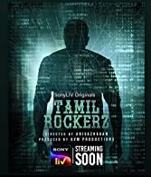 Tamil Rockerz Season 1 (2022) HDRip Tamil