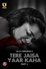 Tere Jaisa Yaar Kaha Part 2 (2023) HDRip Hindi