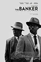 The Banker (2020) HDRip English