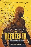 The Beekeeper (2024) HDRip Telugu Dubbed