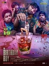 The Birthday Boy (2024) HDRip Telugu