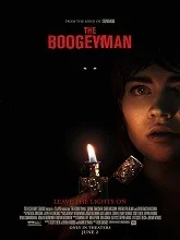 The Boogeyman (2023) HDRip English
