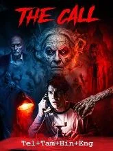 The Call (2020) HDRip Telugu Dubbed