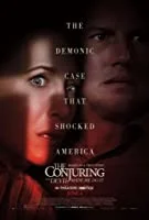 The Conjuring: The Devil Made Me Do It (2021) BluRay Telugu Dubbed