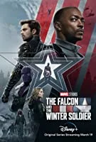 The Falcon and the Winter Soldier Season 1 Episode 1 (2021) HDRip Telugu + Tamil + Hindi + Eng
