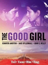 The Good Girl (2002) BluRay Telugu Dubbed