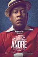 The Gospel According to André (2018) HDRip English