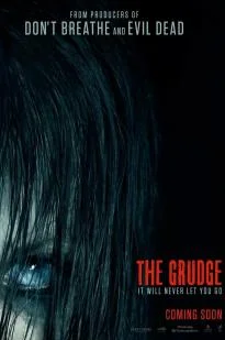 The Grudge (2020) BRRip [Telugu + Tamil + Eng] Dubbed