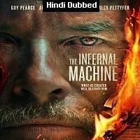The Infernal Machine (2022) HDRip Hindi Dubbed
