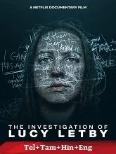 The Investigation of Lucy Letby (2026) HDRip Telugu Dubbed