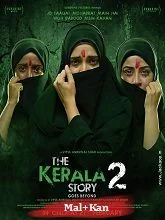 The Kerala Story 2 Goes Beyond (2026) HDRip Hindi