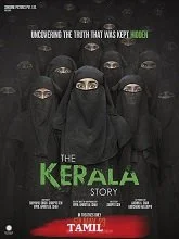 The Kerala Story (2023) HDRip Hindi