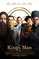 The King's Man (2021) HDCam English
