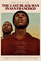 The Last Black Man in San Francisco (2019) HDCam English