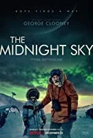 The Midnight Sky (2020) HDCam English