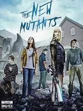The New Mutants (2020) BDRip English