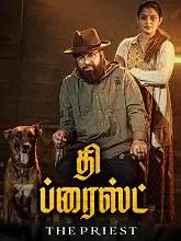 The Priest (2021) HDRip Telugu
