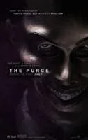 The Purge (2013) BluRay English